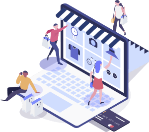 E-Commerce & Retail