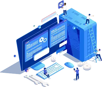 Enterprise Software Development