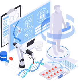 Healthcare & Life Sciences