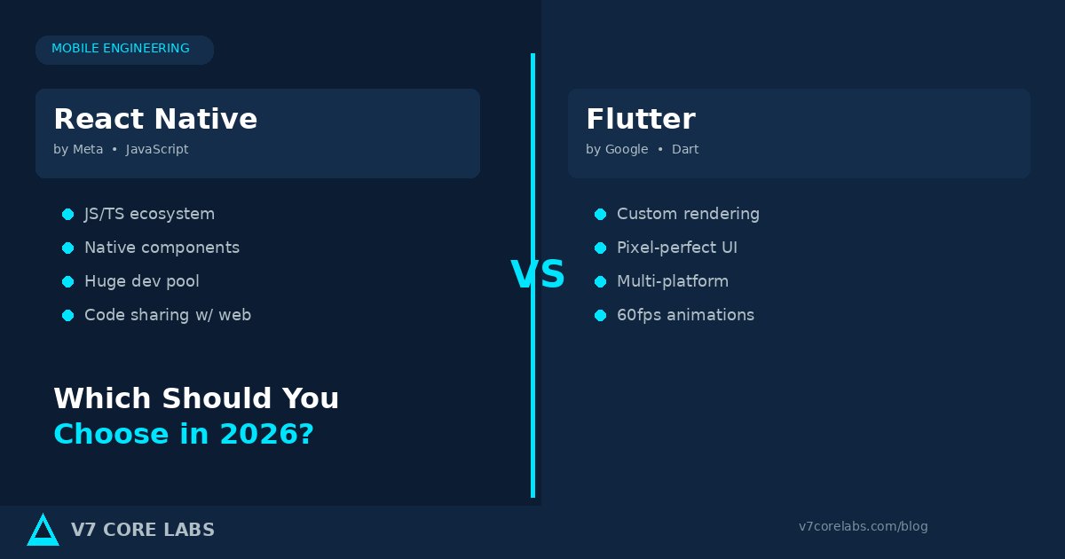 react-native-vs-flutter-2026